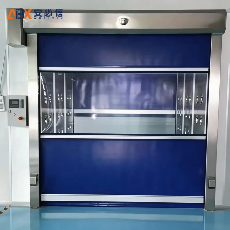 惠州快速门